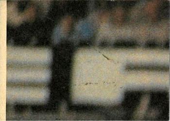 1980 Scanlens VFL #35 Ron Wearmouth Back
